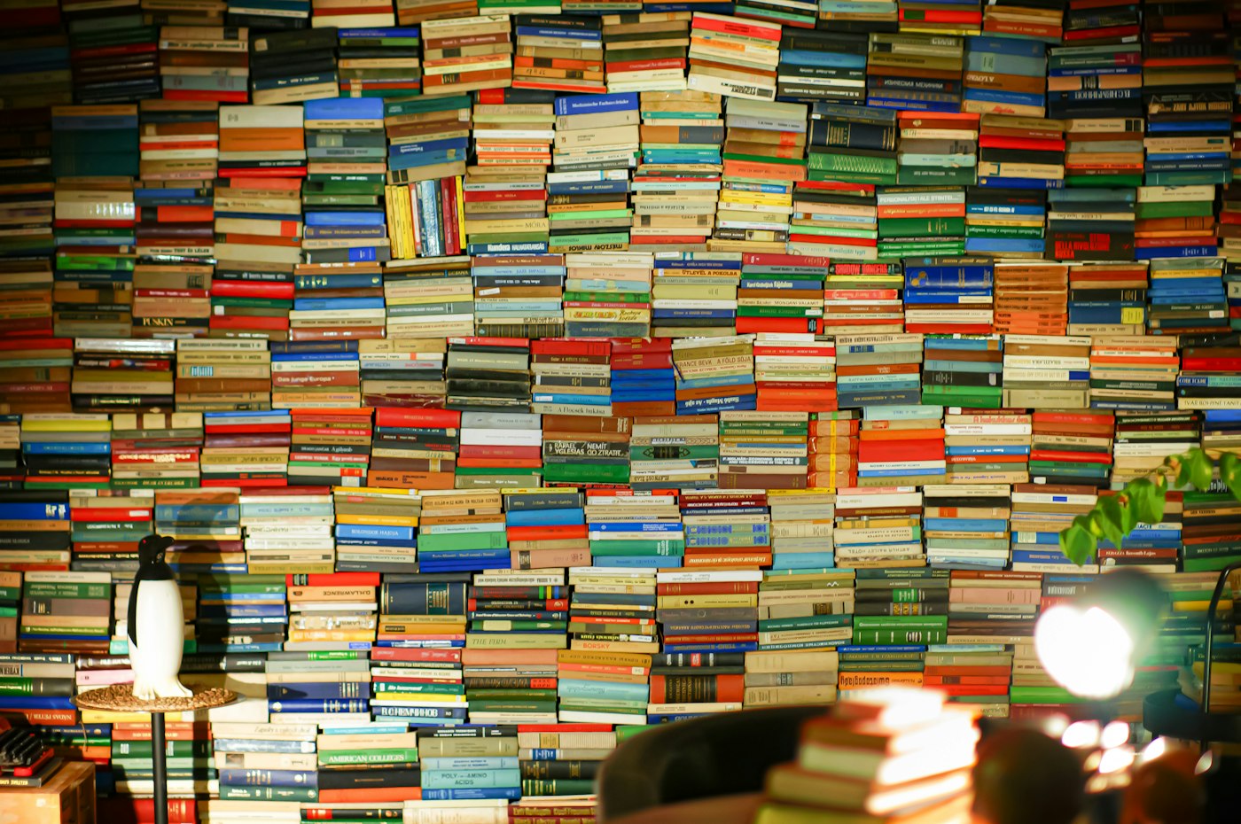 Défi #52Livres : 100% Pocket